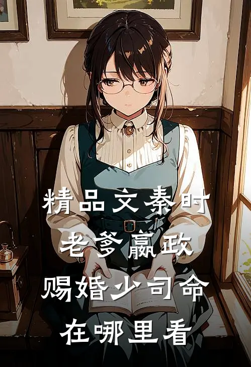 精品文秦时:老爹嬴政,赐婚少司命在哪里看