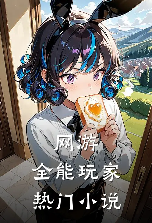 网游：全能玩家热门小说