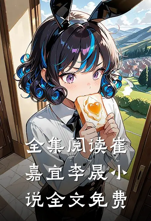 全集阅读崔嘉宜李晟小说全文免费