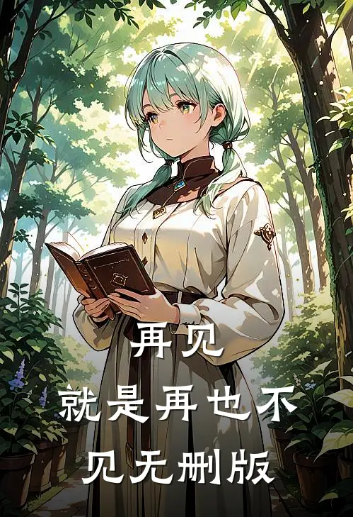再见，就是再也不见无删版
