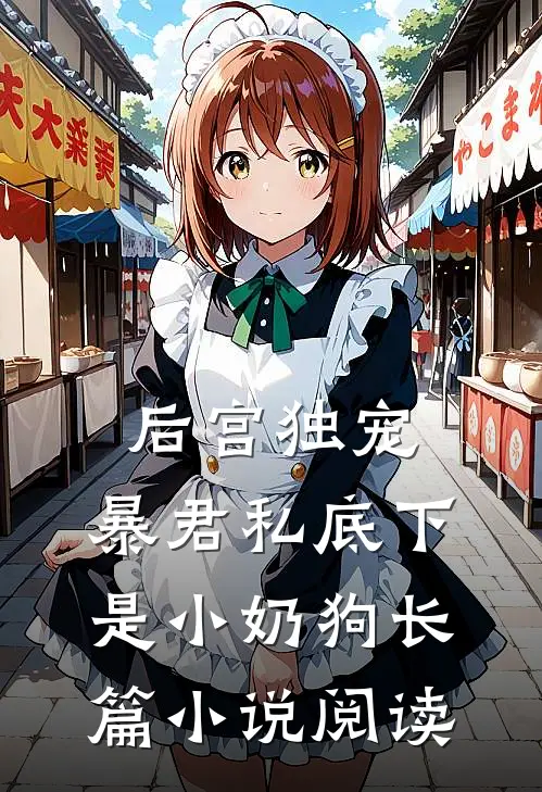 后宫独宠暴君私底下是小奶狗长篇阅读全文