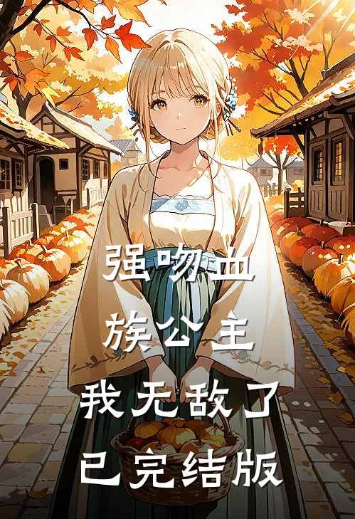 强吻血族公主,我无敌了已完结版在线观看
