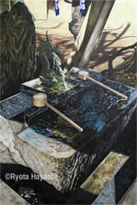 月坠寒江，乍惊春醒小说免费阅读