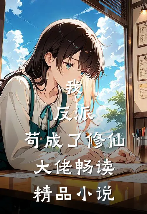 我,反派,苟成了修仙大佬畅读精品在线阅读