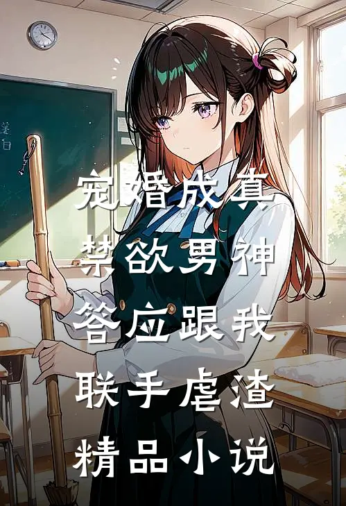 宠婚成真禁欲男神答应跟我联手虐渣精品在线阅读