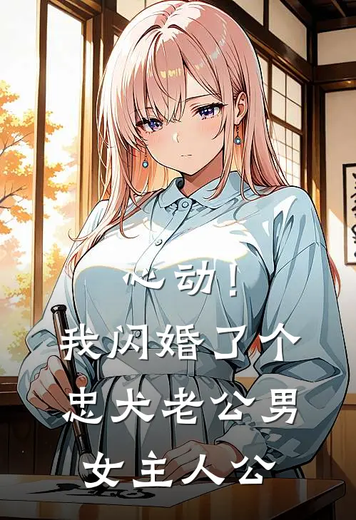 心动！我闪婚了个忠犬老公男女主人公