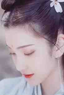 烟火纷纷照明月阮云舒君翊结局+番外