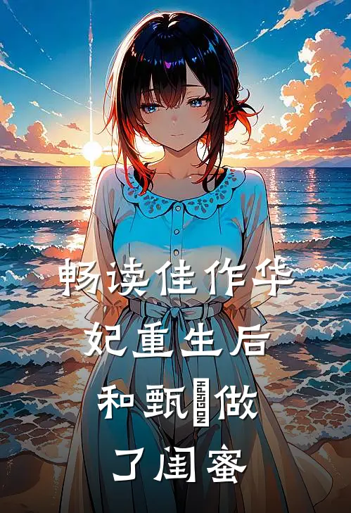 畅读佳作华妃重生后,和甄嬛做了闺蜜是哪一集