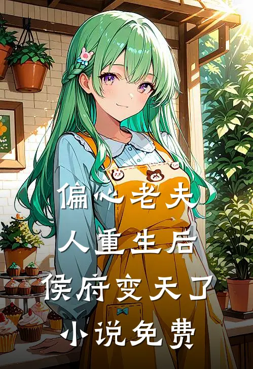 偏心老夫人重生后,侯府变天了免费
