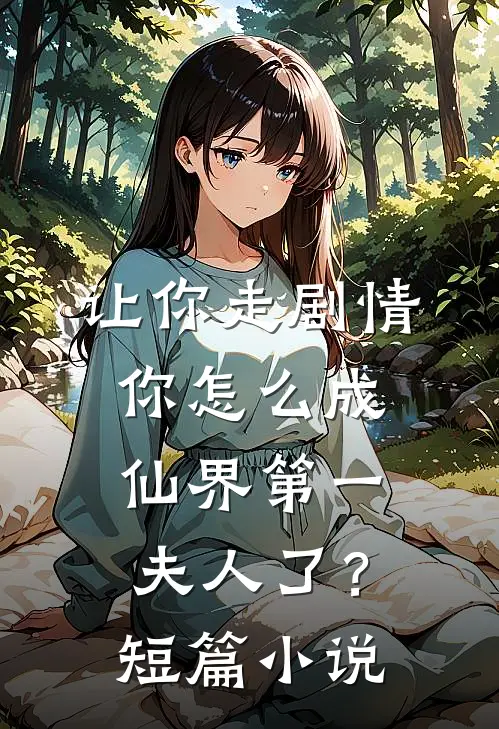 让你走剧情,你怎么成仙界第一夫人了?短篇阅读