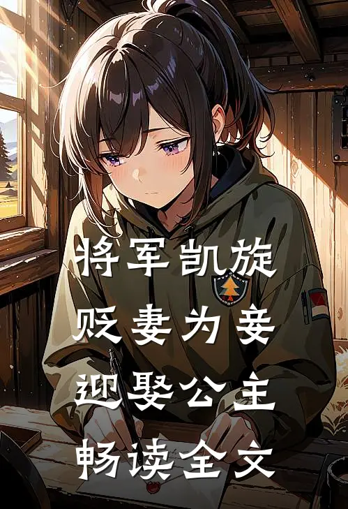 将军凯旋,贬妻为妾迎娶公主畅读全文