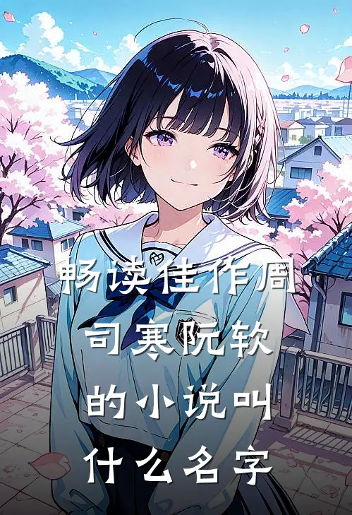 畅读佳作周司寒阮软的叫名字来着