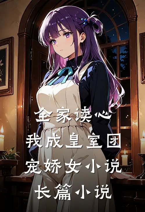 全家读心:我成皇室团宠娇女小说长篇小说