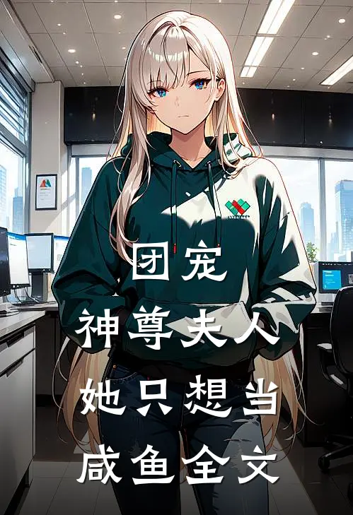 团宠：神尊夫人她只想当咸鱼全文