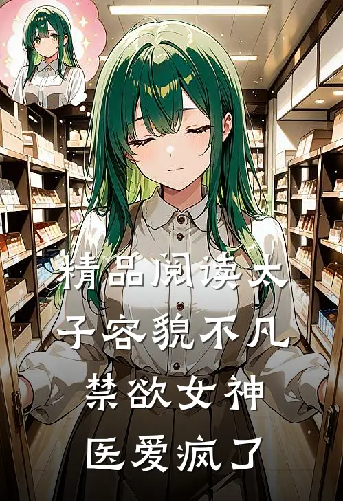 精品阅读太子容貌不凡，禁欲女神医爱疯了