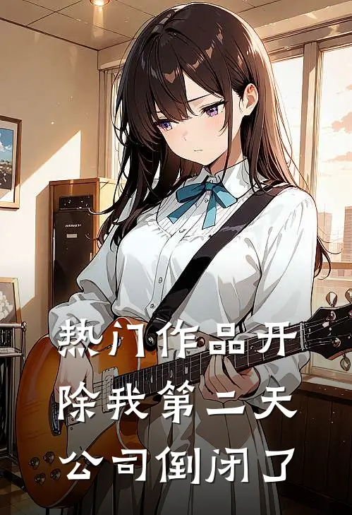 热门作品开除我第二天，公司倒闭了