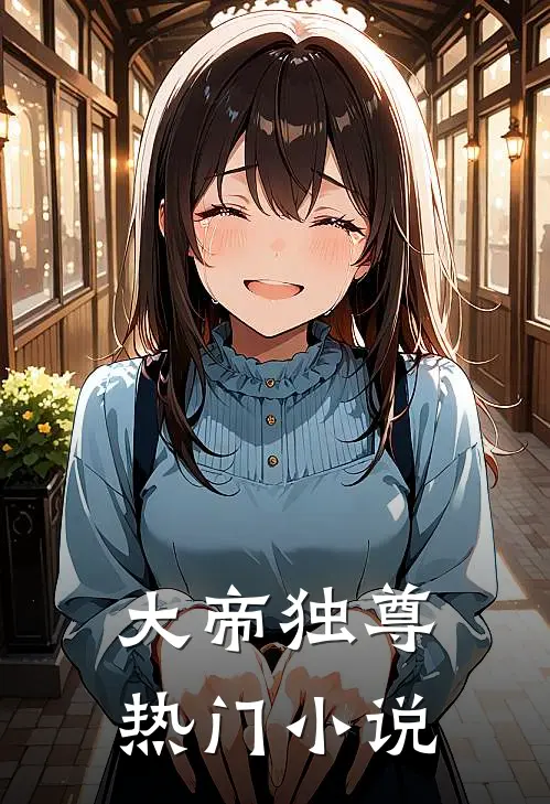 大帝独尊热门推荐