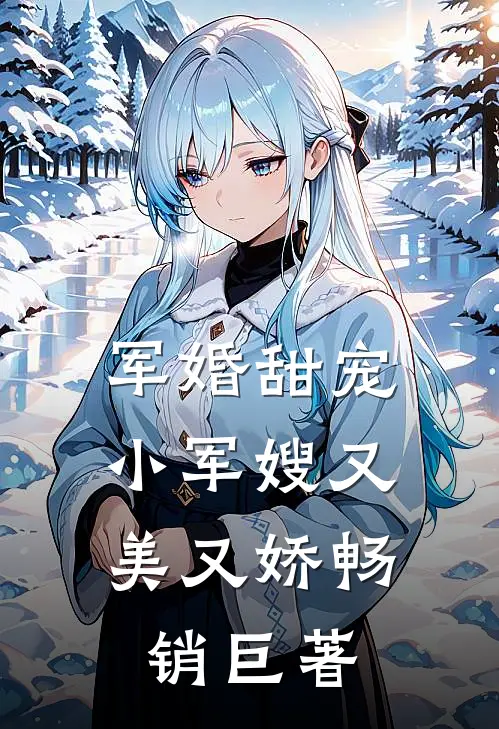 军婚甜宠小军嫂又美又娇畅销巨著免费阅读