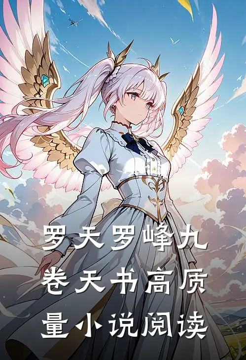 罗天罗峰九卷天书高质量小说阅读