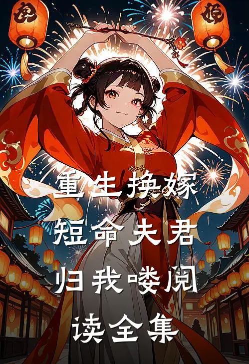重生换嫁短命夫君归我喽阅读全集