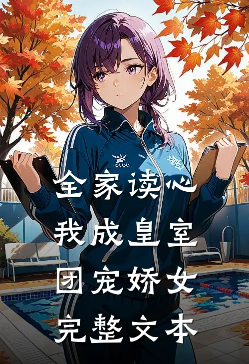 全家读心：我成皇室团宠娇女完整文本