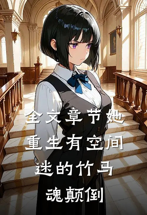 全文章节她重生有空间，迷的竹马魂颠倒