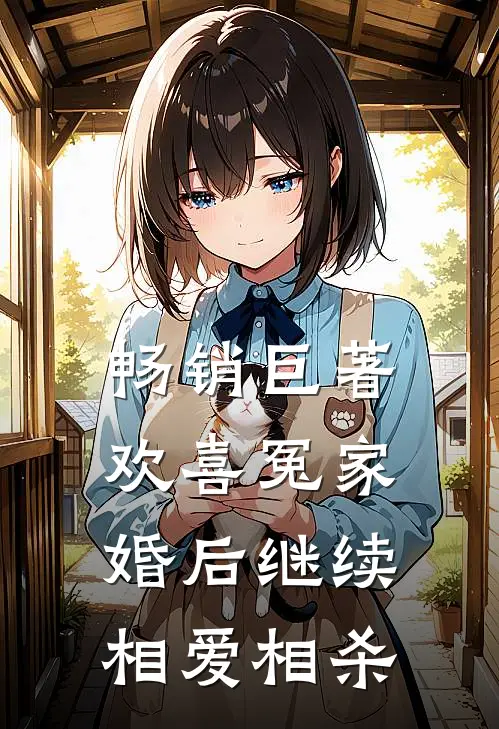 畅销巨著欢喜冤家,婚后继续相爱相杀