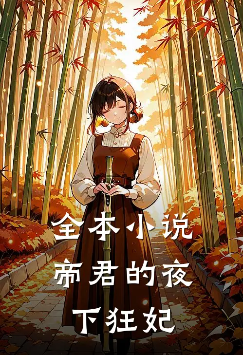 全本小说帝君的夜下狂妃