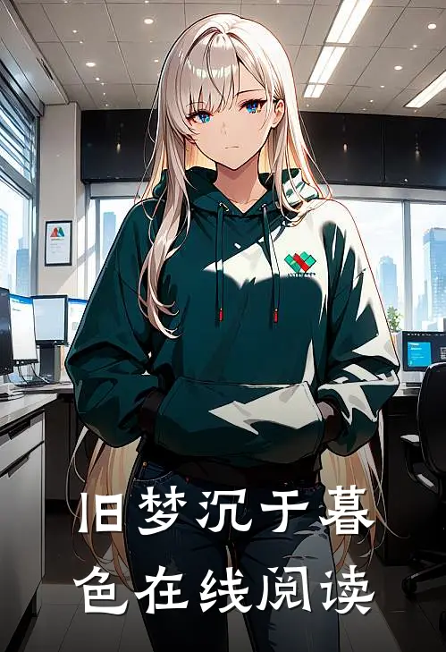 旧梦沉于暮色在线阅读