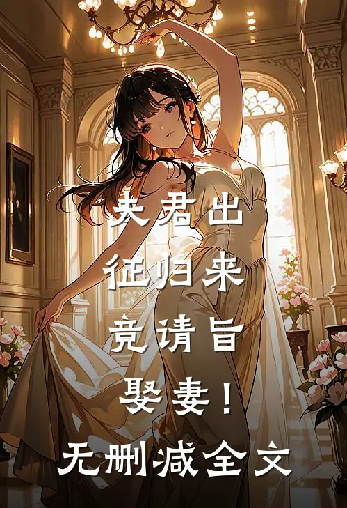 夫君出征归来,竟请旨娶妻!无删减全文
