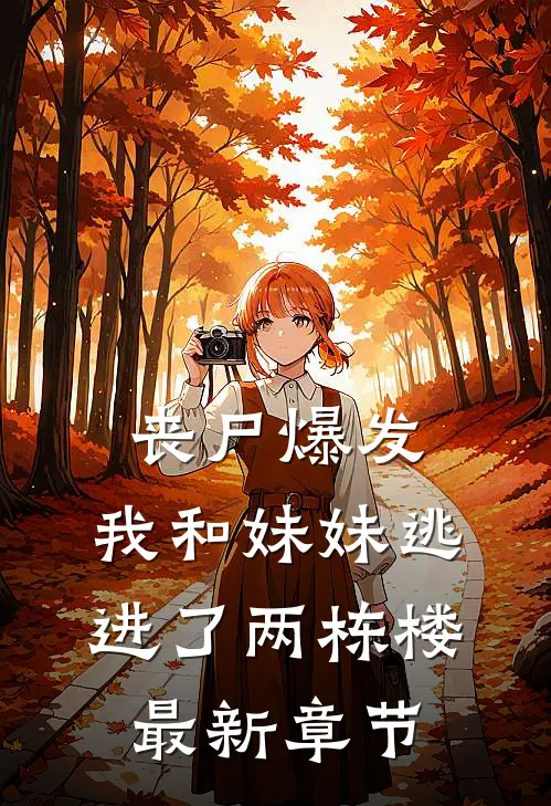 丧尸爆发,我和妹妹逃进了两栋楼最新章节免费阅读