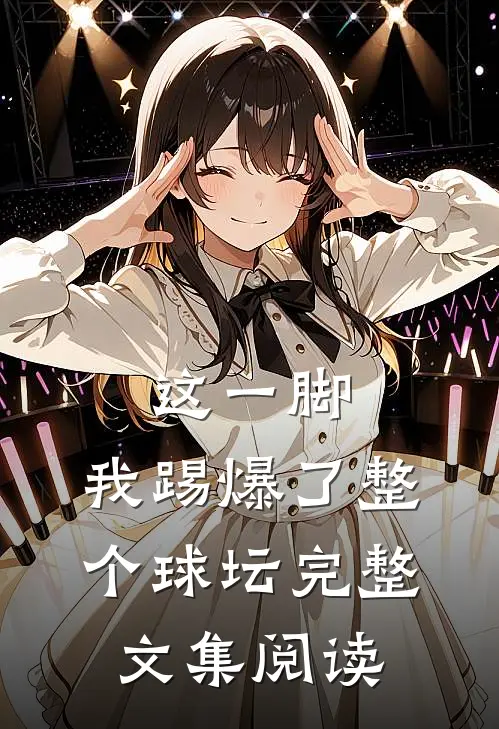 这一脚,我踢爆了整个球坛完整文集阅读理解