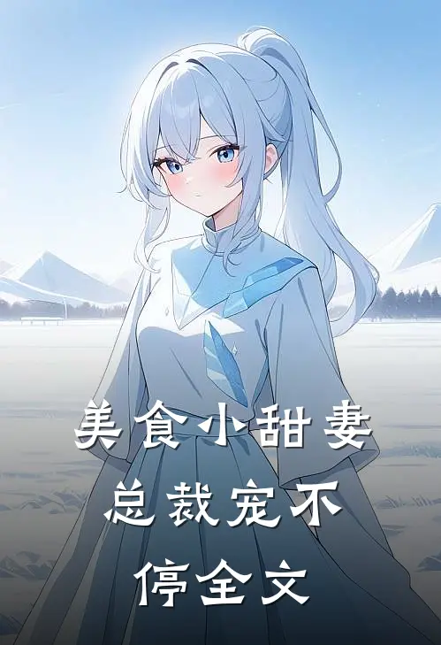 美食小甜妻总裁宠不停全文免费