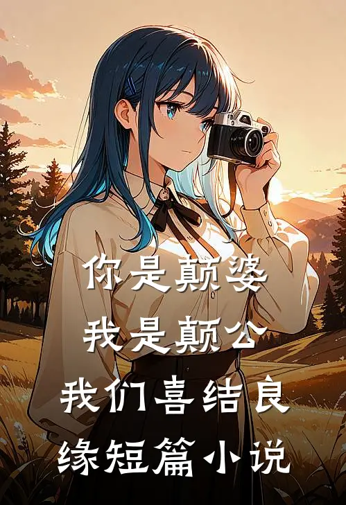 你是颠婆,我是颠公,我们喜结良缘短篇在线阅读