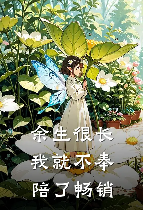 余生很长，我就不奉陪了畅销