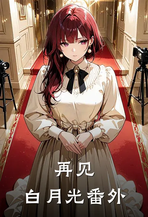 再见,白月光番外