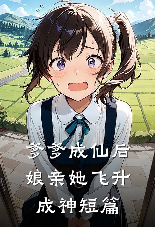 爹爹成仙后,娘亲她飞升成神短篇免费阅读
