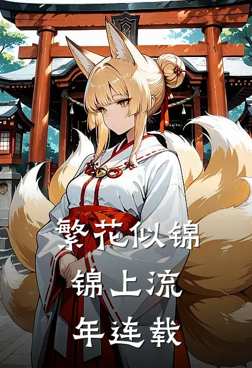 繁花似锦,锦上流年连载完了吗