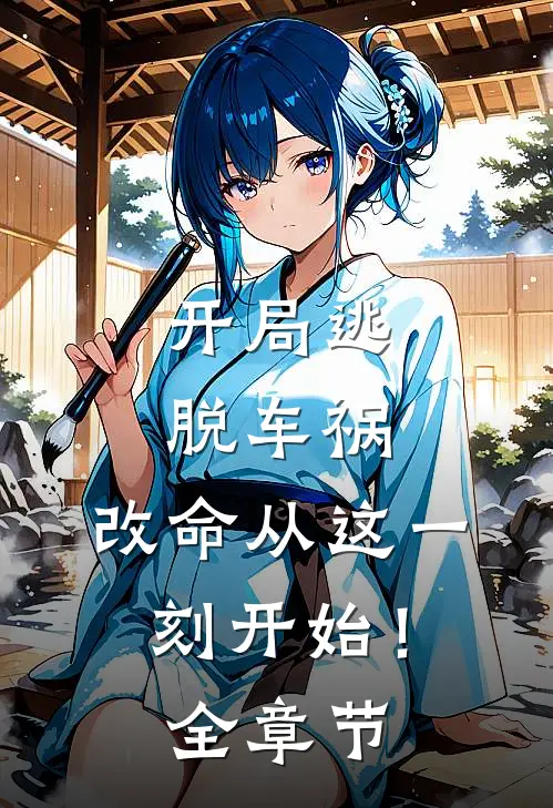 开局逃脱车祸,改命从这一刻开始!全章节