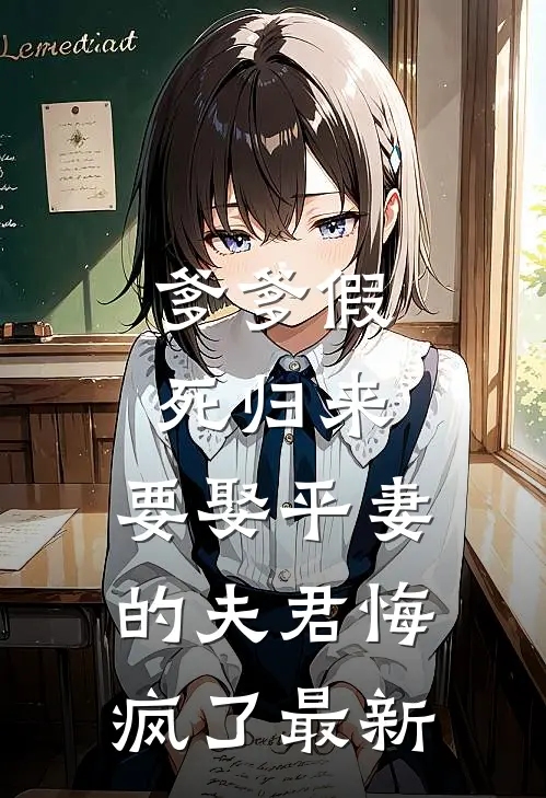 爹爹假死归来,要娶平妻的夫君悔疯了最新章节阅读