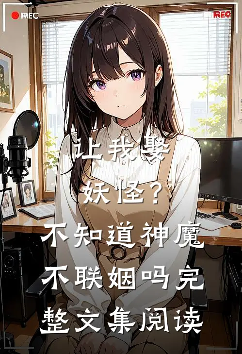 让我娶妖怪?不知道神魔不联姻吗完整文集阅读免费