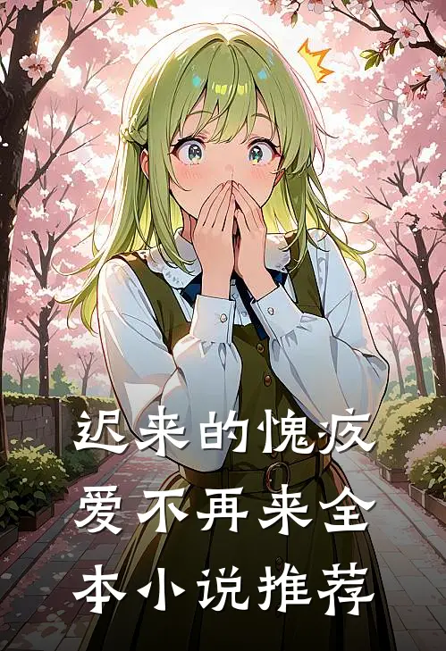 迟来的愧疚,爱不再来全本推荐完结