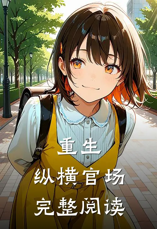 重生纵横官场完整阅读全文