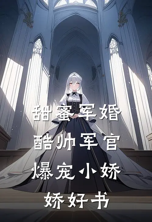甜蜜军婚，酷帅军官爆宠小娇娇好书