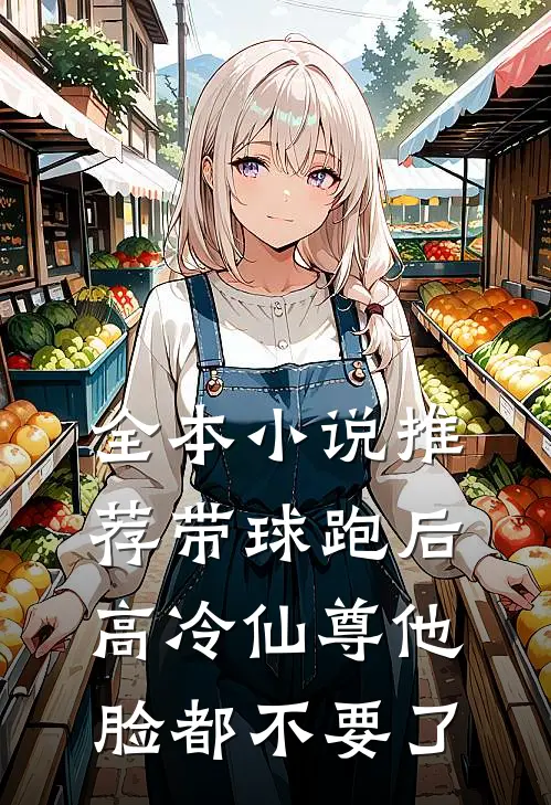 全本小说推荐带球跑后，高冷仙尊他脸都不要了