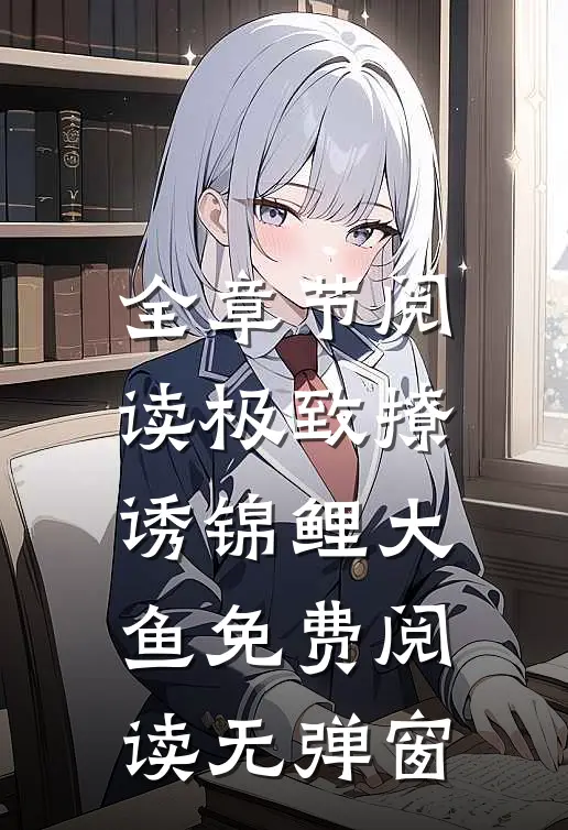 全章节阅读极致撩诱锦鲤大鱼免费阅读无弹窗