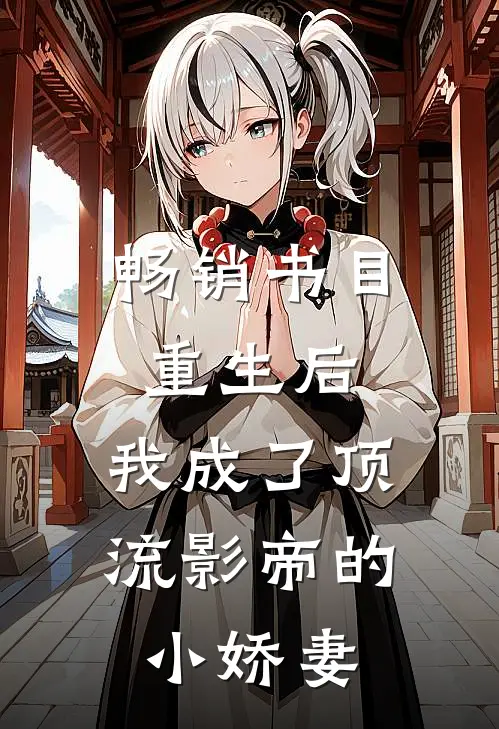 畅销书目重生后,我成了顶流影帝的小娇妻免费阅读