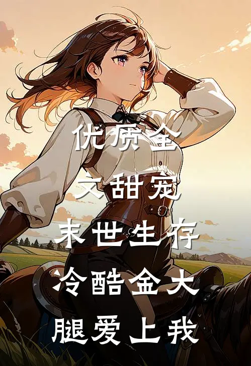 优质全文甜宠：末世生存，冷酷金大腿爱上我