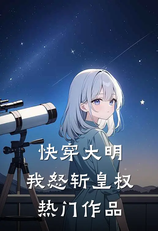 快穿大明我怒斩皇权热门作品