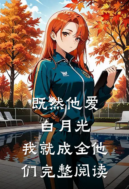 既然他爱白月光,我就成全他们完整阅读